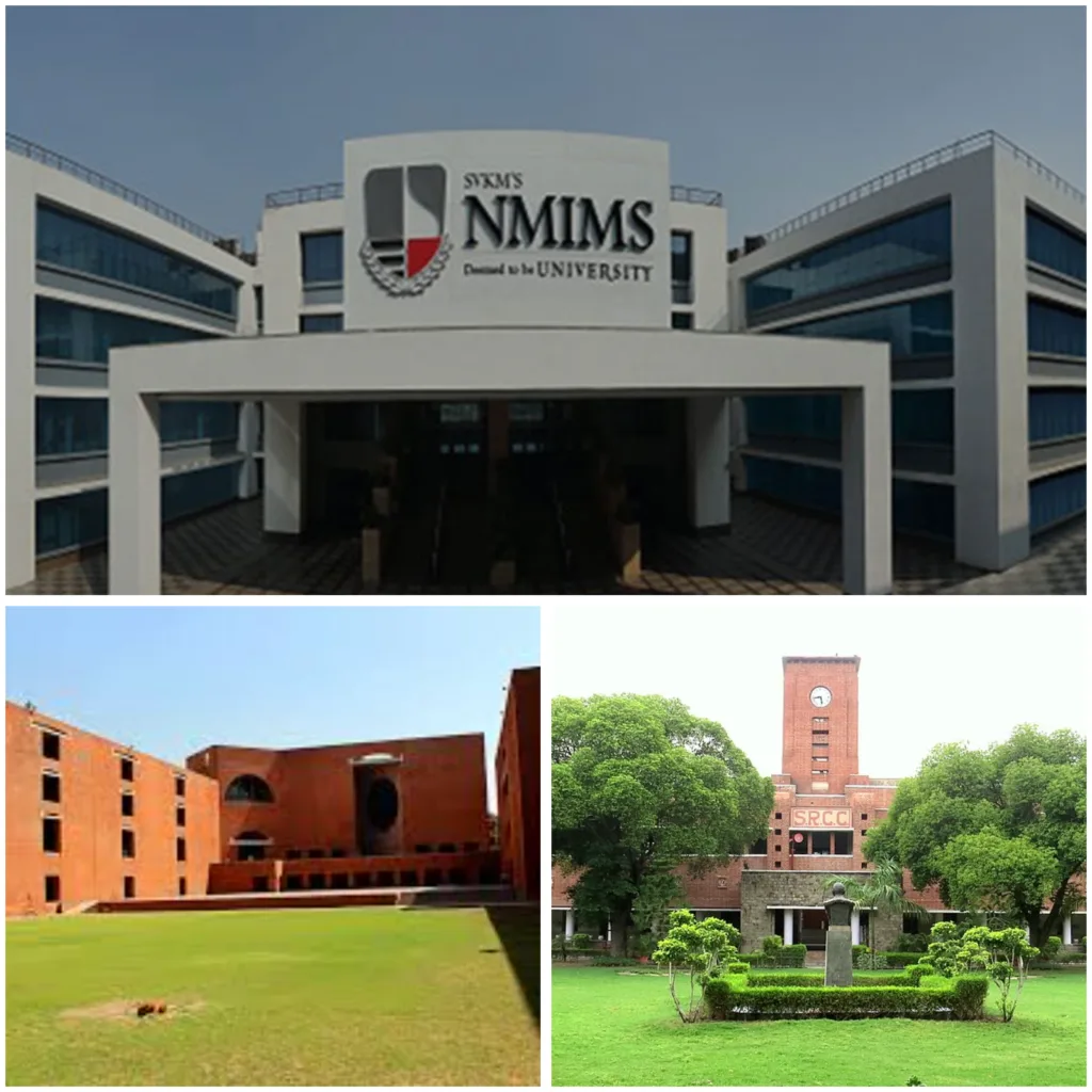 Top MBA exams